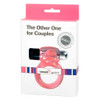 Vibrating Cock Ring for couples