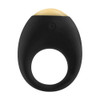 Eclipse Rechargeable Vibrating Silicone Cock Ring