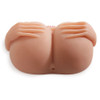 Ready Betty Male Play Toy with Ass and Pussy