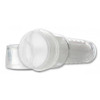 Fleshlight Transparent dumbbell dummy