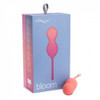 We-Vibe Bloom Vibrating Kegel Ball