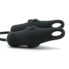 Vibrating Cock Ring with Nipple Clamps 1