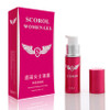 Scorol Orgasmus Gel 10ml - Γυναικεία Ζελέ Ευκολότερου οργασμού