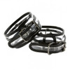 Bare Bondage Ankle Cuffs