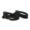 Silky Soft Double Rope Cuffs