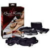 Bad Kitty 4 Piece Bed Restraint Kit