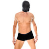 Fetish Fantasy Full Face Spandex Hood