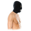 Fetish Fantasy Zipper Head Hood