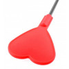 Silicone Heart Flapper