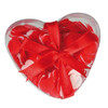 Heart Shaped Bath Confetti