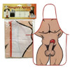 Naked Man Apron