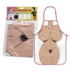 Naked Women Apron