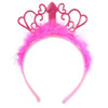 Bachelorette Party Pecker Tiara