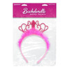 Bachelorette Party Pecker Tiara