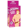 John Inflatable Love Doll