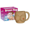 Coffee Mug For Breast Lovers