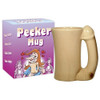 Penis coffee Mug Gift Idea