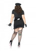 Dirty Cop Plus Size