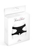 JOCK LOLA ENTREJAMBE OUVERT NOIR O/S