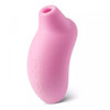 LELO SONA Cruise Pink, Sonic Clitoral Massager with Cruise Control for Enhanced Pleasure, Fully Waterproof and Rechargeable Clit Stimulator