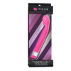 Blush Novelties Pink Rose Scarlet G Vibrator Kit