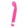 Blush Novelties Pink Rose Scarlet G Vibrator Kit