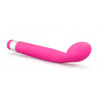Blush Novelties Pink Rose Scarlet G Vibrator Kit