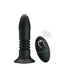 Pretty Love Magic Jingers UP and DOWN Butt Plug Vibrator