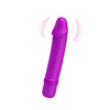 Pretty Love Emily small and thin dildo vibrator 10 function 13cm