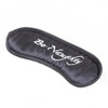 BDSM Masks Cyprus- Be Naughty Black Eye Mask