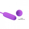 Pretty Love Joyce Purple Bullet vibrator