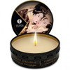 Shunga Massage Candle 30ml Strawbery - Βιώστε μοναδικές στιγμές ρομαντισμού με τα εξαιρετικά κεριά μασάζ της Shunga
