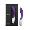 Lelo Mona 2 Rechargeable G-spot Vibrator Purple - Μώβ Δονητής για τον κόλπο και ειδικά στο σημείο G
