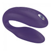 We-Vibe Chorus Purple - Δονητής ζευγών, Εισχωρεί Ταυτόχρονο Με το Ανδρικό Πέος Και Διεγείρει την Κλειτορίδα