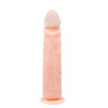 SUCTION CUP DILDO FLESH 23,5 CM - Ομοίωμα Βεντουζάτο