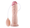 LOVETOY Soft Ejaculation Cock 7” - LOVETOY Το πέος 7” που σου τα χύνει