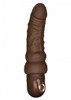 Δονητής STUD σε καφέ χρώμα με 3 ταχύτητες δόνησης