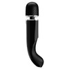 Δονούμενο μασάζ Pretty Love Charming Massager Plus, μαύρο
