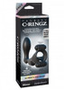 Δονούμενο δαχτυλίδι πέους με δονούμενη σφήνα C-ringz Fantasy