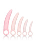 Silicone Dilator 5pcs Set