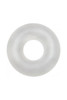 STRETCHY COCK RING SILICONE 1