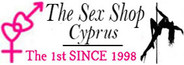 The Sex Shop Cyprus
        Since 1998