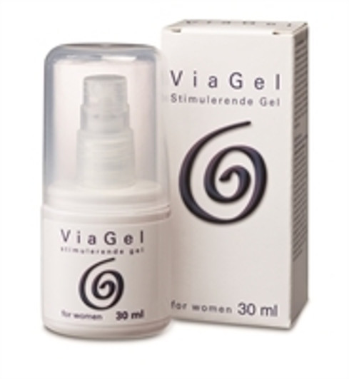 Viagel Orgasmus for Women 30ml - Ιδανικό για γυναίκες που δυσκολεύονται να βιώσουν οργασμό και χρειάζονται κάποια «βοήθεια»