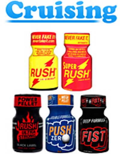 POPPERS 5pcs X 13mg (Special Offer) 3