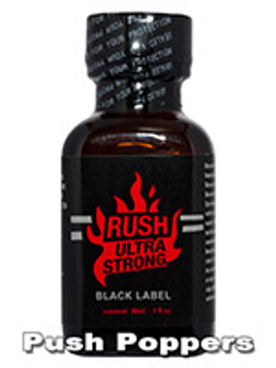 Rush-ultra-strong-black-label-big-bottle 30ml