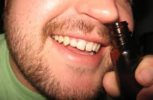 Amsterdam Special Pentyl Nitrate 15ml