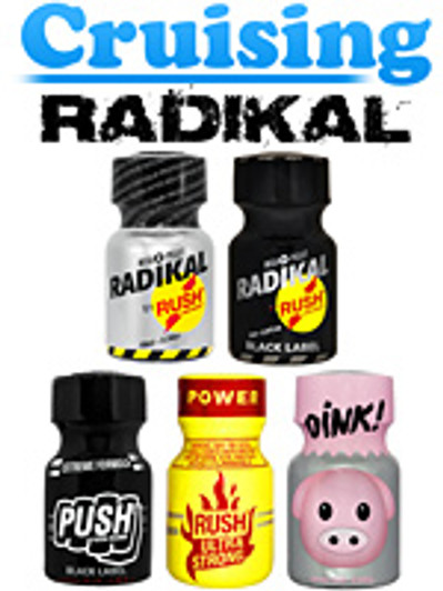 POPPERS 5pcs (Special Offer) 1 POPPERS 5pcs (Special Offer) 1