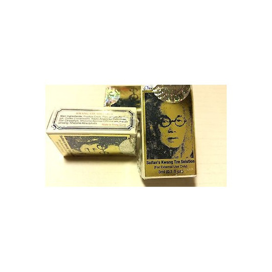 CHINA BRUSH CYPRUS-China Brush Original delay oil - Το Αυθεντικό ΛΑΔΑΚΙ ΒΟΤΑΝΩΝ ΓΙΑ ΕΠΙΒΡΑΔΥΝΣΗ