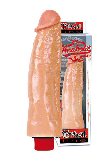 TRIBAL LINE – GODE VIBRANT 8P