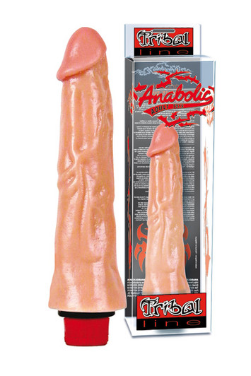 TRIBAL LINE – GODE VIBRANT 7P TRIBAL LINE – GODE VIBRANT 7P